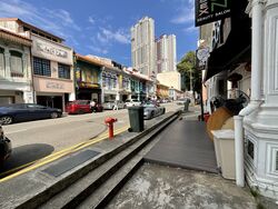 Syed Alwi Road (D8), Retail #632947421